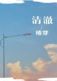 清澈（校园H）封面